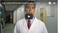 Age-related Macular Degeneration - Dry